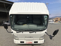ISUZU Elf Aluminum Van TKG-NLR85AN 2013 184,544km_7
