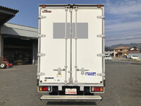ISUZU Elf Aluminum Van TKG-NLR85AN 2013 184,544km_8