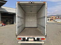 ISUZU Elf Aluminum Van TKG-NLR85AN 2013 184,544km_9