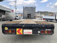 MITSUBISHI FUSO Fighter Self Loader KL-FQ61FM 2003 831,558km_10