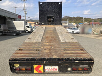 MITSUBISHI FUSO Fighter Self Loader KL-FQ61FM 2003 831,558km_11