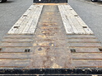 MITSUBISHI FUSO Fighter Self Loader KL-FQ61FM 2003 831,558km_12