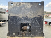 MITSUBISHI FUSO Fighter Self Loader KL-FQ61FM 2003 831,558km_13