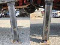 MITSUBISHI FUSO Fighter Self Loader KL-FQ61FM 2003 831,558km_14