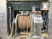 MITSUBISHI FUSO Fighter Self Loader KL-FQ61FM 2003 831,558km_15