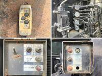 MITSUBISHI FUSO Fighter Self Loader KL-FQ61FM 2003 831,558km_16