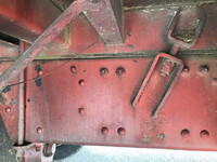 MITSUBISHI FUSO Fighter Self Loader KL-FQ61FM 2003 831,558km_23