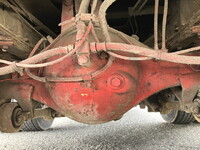 MITSUBISHI FUSO Fighter Self Loader KL-FQ61FM 2003 831,558km_25