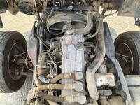 MITSUBISHI FUSO Fighter Self Loader KL-FQ61FM 2003 831,558km_26