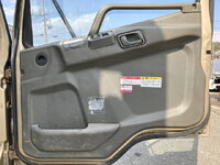 MITSUBISHI FUSO Fighter Self Loader KL-FQ61FM 2003 831,558km_29