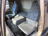 MITSUBISHI FUSO Fighter Self Loader KL-FQ61FM 2003 831,558km_31