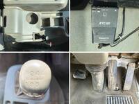 MITSUBISHI FUSO Fighter Self Loader KL-FQ61FM 2003 831,558km_36