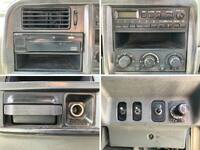 MITSUBISHI FUSO Fighter Self Loader KL-FQ61FM 2003 831,558km_37