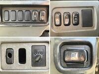 MITSUBISHI FUSO Fighter Self Loader KL-FQ61FM 2003 831,558km_38