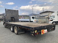 MITSUBISHI FUSO Fighter Self Loader KL-FQ61FM 2003 831,558km_4