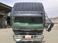 MITSUBISHI FUSO Fighter Self Loader KL-FQ61FM 2003 831,558km_9