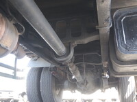 HINO Ranger Aluminum Block QKG-FE7JLAA 2012 518,000km_11