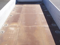 HINO Ranger Aluminum Block QKG-FE7JLAA 2012 518,000km_13