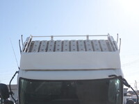 HINO Ranger Aluminum Block QKG-FE7JLAA 2012 518,000km_17