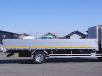 HINO Ranger Aluminum Block QKG-FE7JLAA 2012 518,000km_18