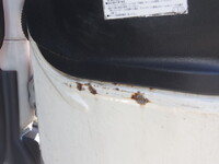 HINO Ranger Aluminum Block QKG-FE7JLAA 2012 518,000km_23