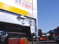 HINO Ranger Aluminum Block QKG-FE7JLAA 2012 518,000km_24