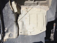 HINO Ranger Aluminum Block QKG-FE7JLAA 2012 518,000km_25