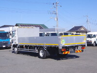 HINO Ranger Aluminum Block QKG-FE7JLAA 2012 518,000km_2