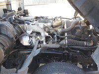 HINO Ranger Aluminum Block QKG-FE7JLAA 2012 518,000km_30