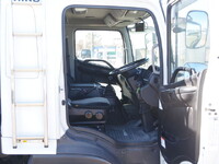 HINO Ranger Aluminum Block QKG-FE7JLAA 2012 518,000km_34