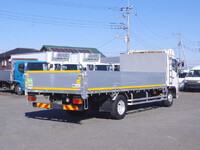 HINO Ranger Aluminum Block QKG-FE7JLAA 2012 518,000km_4