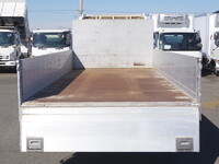 HINO Ranger Aluminum Block QKG-FE7JLAA 2012 518,000km_5