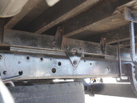 HINO Ranger Aluminum Block QKG-FE7JLAA 2012 518,000km_8