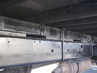 HINO Ranger Aluminum Block QKG-FE7JLAA 2012 518,000km_9