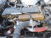 MITSUBISHI FUSO Super Great Aluminum Wing QPG-FS64VZ 2016 571,000km_16