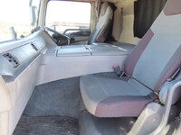 MITSUBISHI FUSO Super Great Aluminum Wing QPG-FS64VZ 2016 571,000km_22