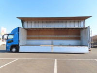 MITSUBISHI FUSO Super Great Aluminum Wing QPG-FS64VZ 2016 571,000km_29