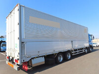 MITSUBISHI FUSO Super Great Aluminum Wing QPG-FS64VZ 2016 571,000km_2
