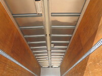 MITSUBISHI FUSO Super Great Aluminum Wing QPG-FS64VZ 2016 571,000km_34