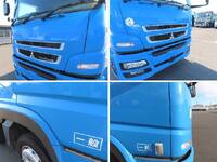 MITSUBISHI FUSO Super Great Aluminum Wing QPG-FS64VZ 2016 571,000km_39