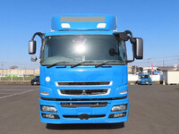 MITSUBISHI FUSO Super Great Aluminum Wing QPG-FS64VZ 2016 571,000km_3