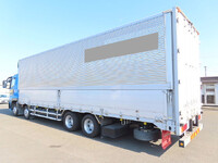 MITSUBISHI FUSO Super Great Aluminum Wing QPG-FS64VZ 2016 571,000km_4