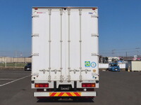 MITSUBISHI FUSO Super Great Aluminum Wing QPG-FS64VZ 2016 571,000km_5