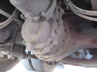 MITSUBISHI FUSO Super Great Aluminum Wing QPG-FS64VZ 2016 571,000km_9