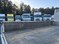 ISUZU Elf Truck (With 4 Steps Of Cranes) TKG-NPR85AR 2013 652,490km_11