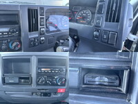 ISUZU Elf Truck (With 4 Steps Of Cranes) TKG-NPR85AR 2013 652,490km_15