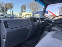 ISUZU Elf Truck (With 4 Steps Of Cranes) TKG-NPR85AR 2013 652,490km_19