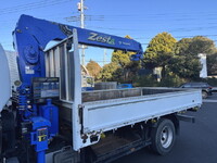 ISUZU Elf Truck (With 4 Steps Of Cranes) TKG-NPR85AR 2013 652,490km_21