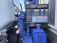 ISUZU Elf Truck (With 4 Steps Of Cranes) TKG-NPR85AR 2013 652,490km_22