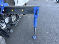 ISUZU Elf Truck (With 4 Steps Of Cranes) TKG-NPR85AR 2013 652,490km_27